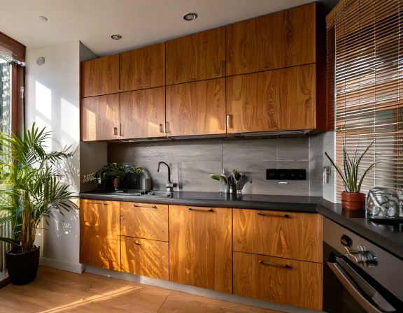 Dong Tu Bep Cao Cap 5