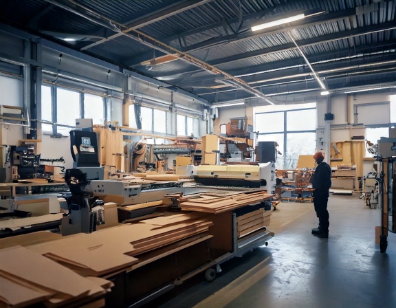 Đóng Tủ Bếp Tại Xưởng 5 Dong Tu Bep Tai Xuong 5