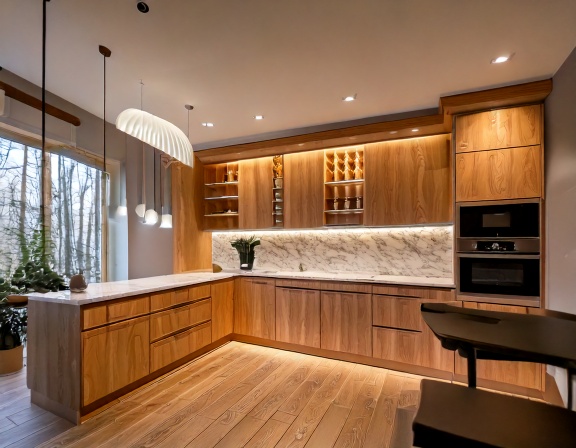 Đóng Tủ Bếp Theo Kích Thước 2 Dong Tu Bep Theo Kich Thuoc 2