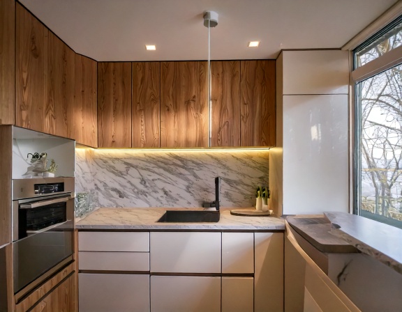 Đóng Tủ Bếp Theo Kích Thước 3 Dong Tu Bep Theo Kich Thuoc 3