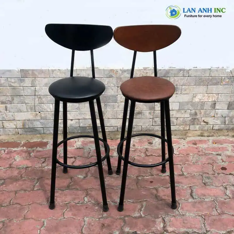 Ghế bar hiện đại