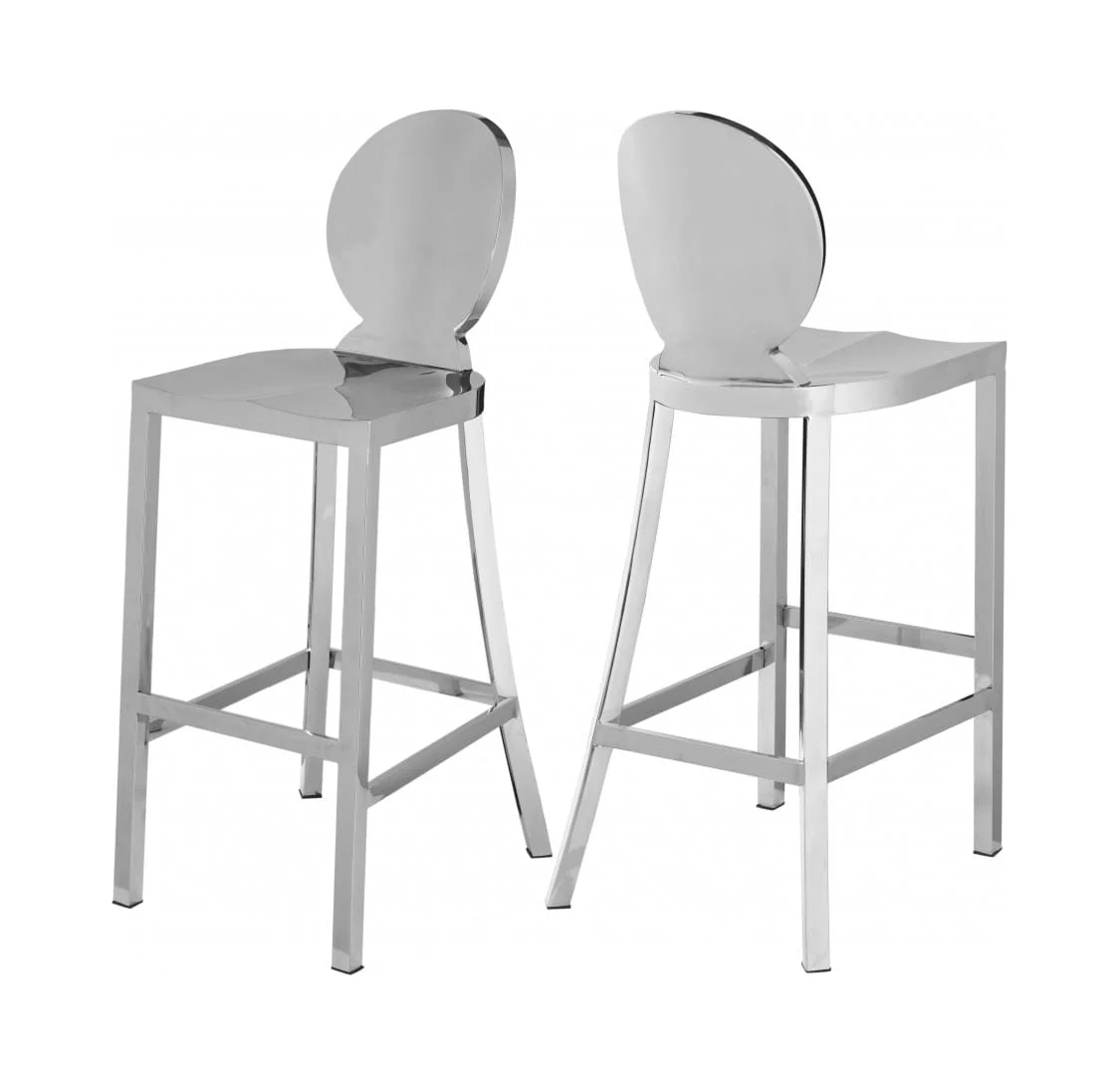 ghế inox quầy bar 3 ghế inox quầy bar 3