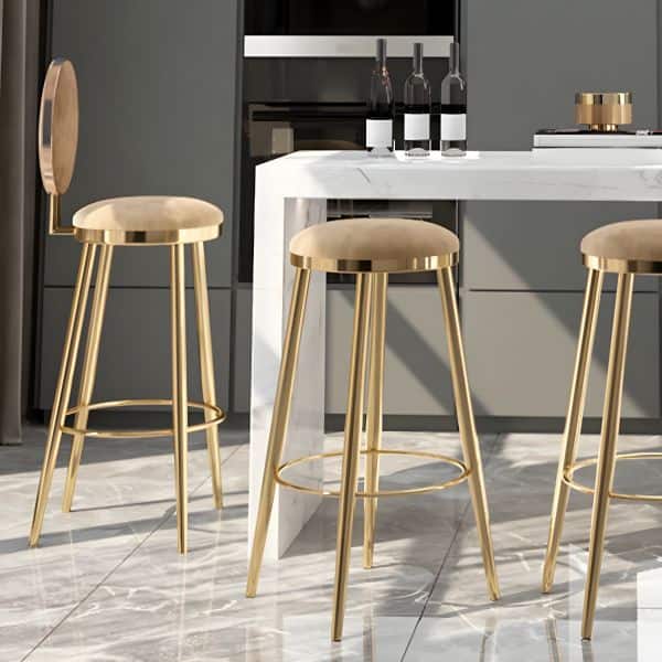 ghế ngồi quầy bar 4 ghế ngồi quầy bar 4