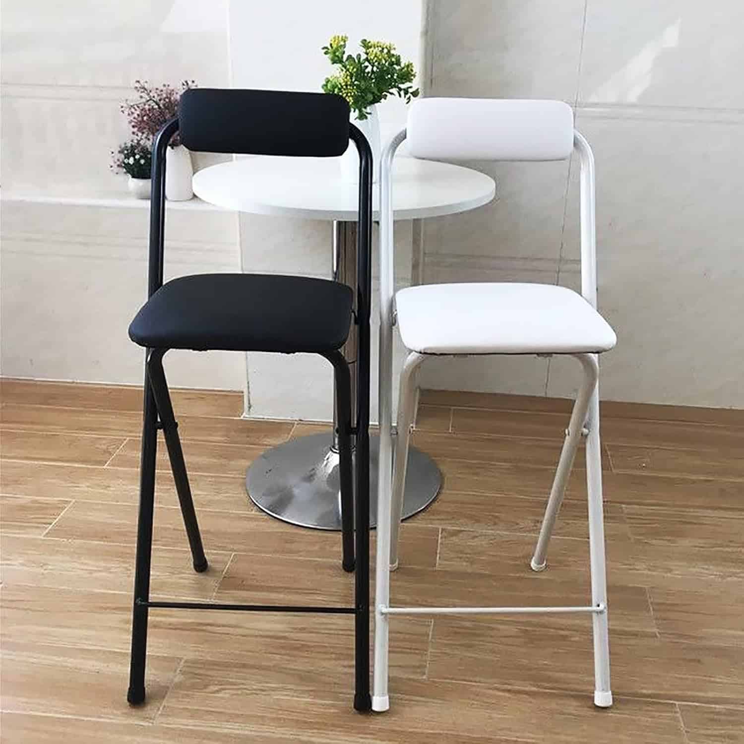 ghế quầy bar gấp gọn 4 ghế quầy bar gấp gọn 4