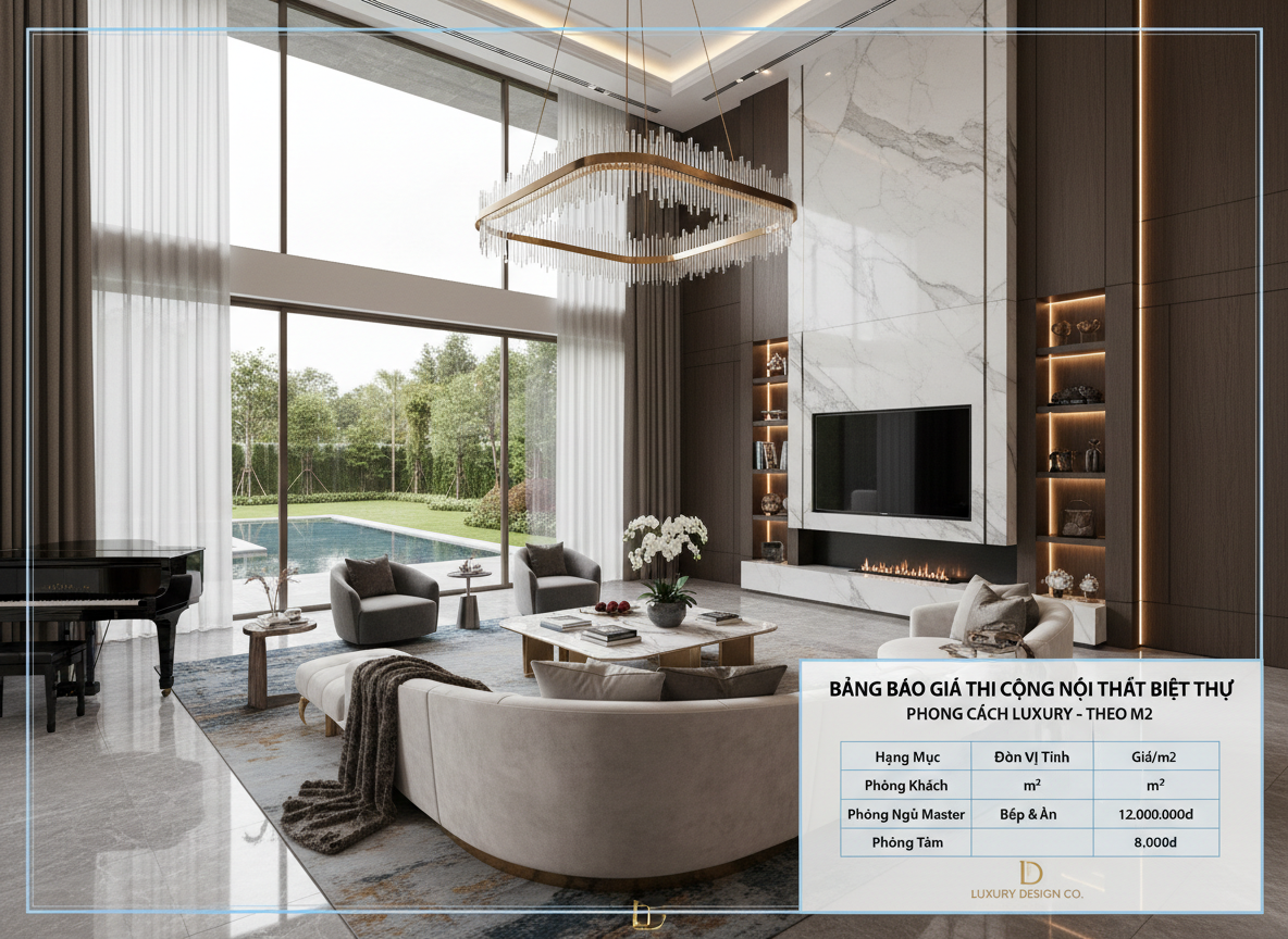 Gia Thi Cong Noi That Biet Thu Theo M2 01 Gia Thi Cong Noi That Biet Thu Theo M2 01