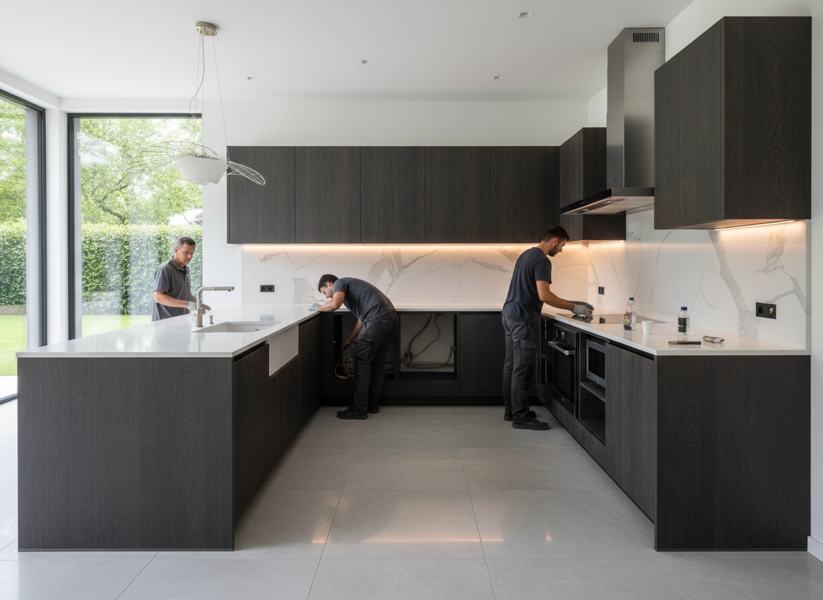 Gia Thi Cong Noi That Biet Thu Theo M2 03 Gia Thi Cong Noi That Biet Thu Theo M2 03