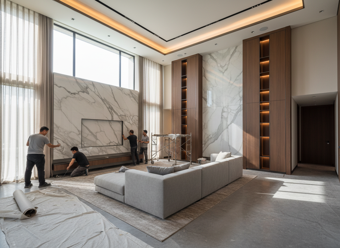 Gia Thi Cong Noi That Biet Thu Theo M2 04 Gia Thi Cong Noi That Biet Thu Theo M2 04