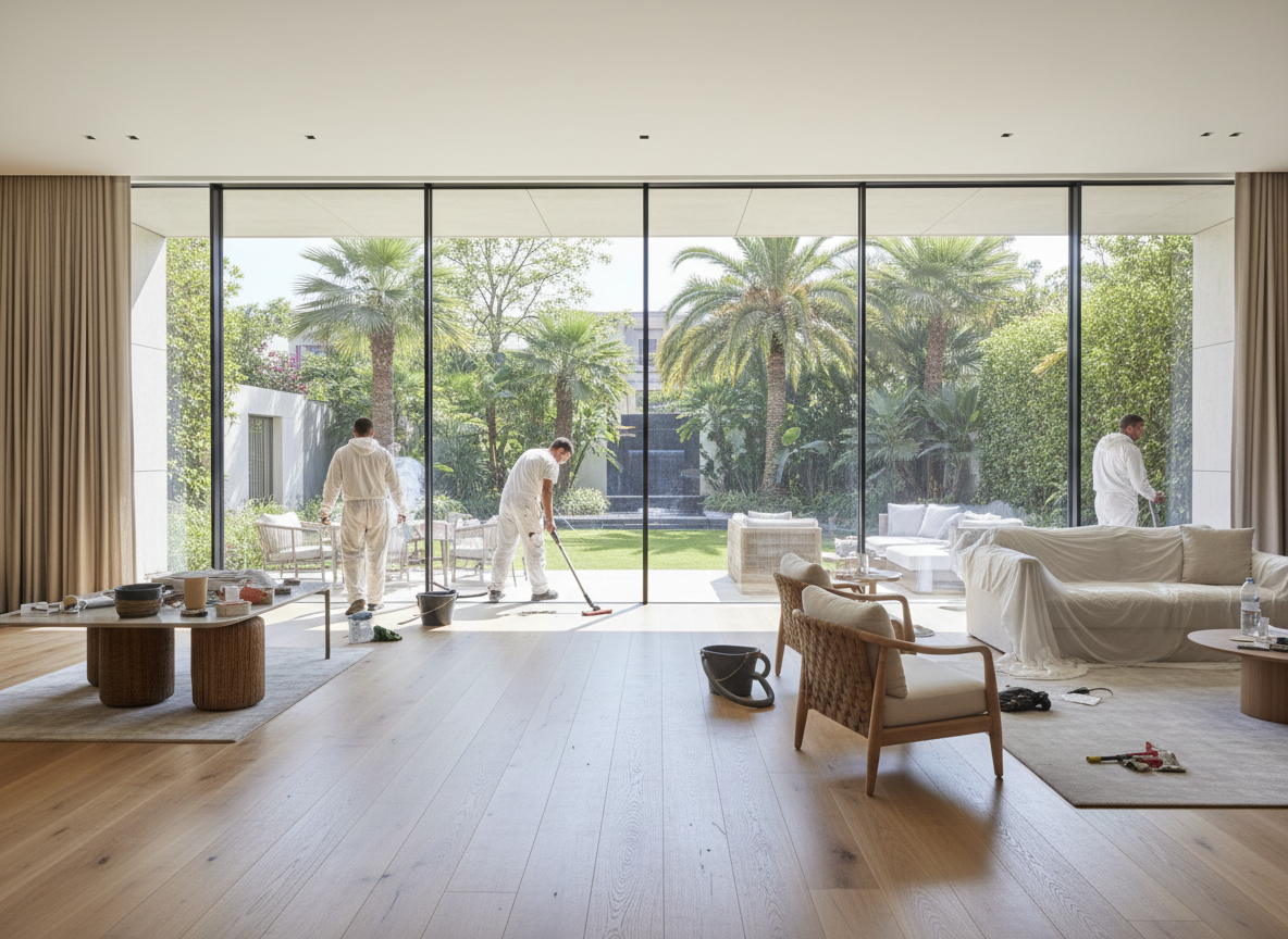 Gia Thi Cong Noi That Biet Thu Theo M2 05 Gia Thi Cong Noi That Biet Thu Theo M2 05