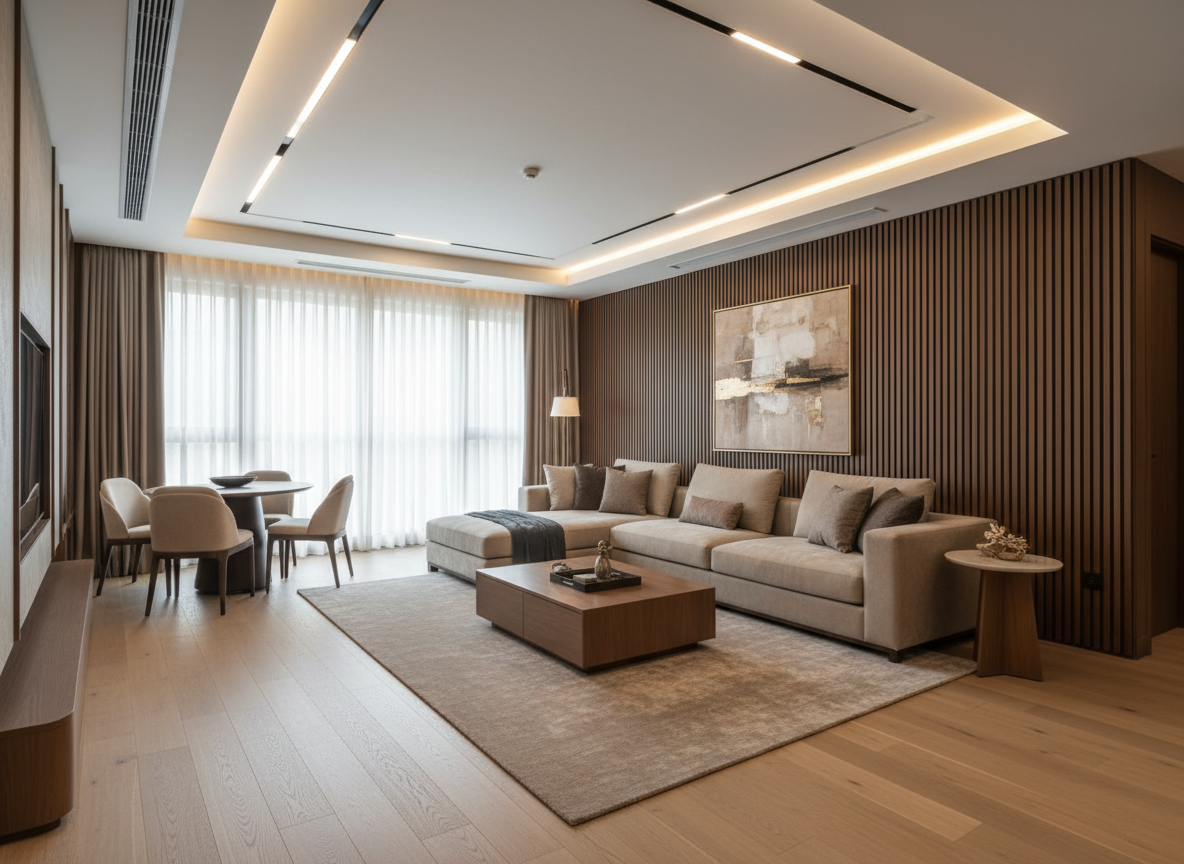 Gia Thi Cong Noi That Chung Cu Tron Goi 03 Gia Thi Cong Noi That Chung Cu Tron Goi 03