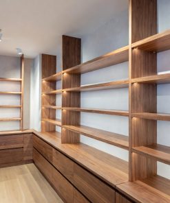 Giá tủ trưng bày 8 Giá tủ trưng bày