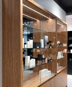 Giá tủ trưng bày