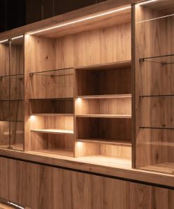 Giá tủ trưng bày 7 Giá tủ trưng bày