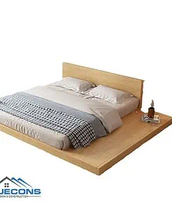 Giường ngủ đẹp GN002