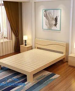 Giường ngủ GN011