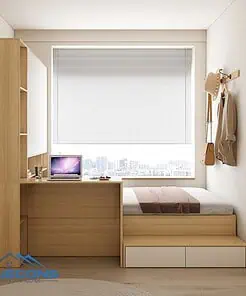 Giường ngủ thông minh GN003