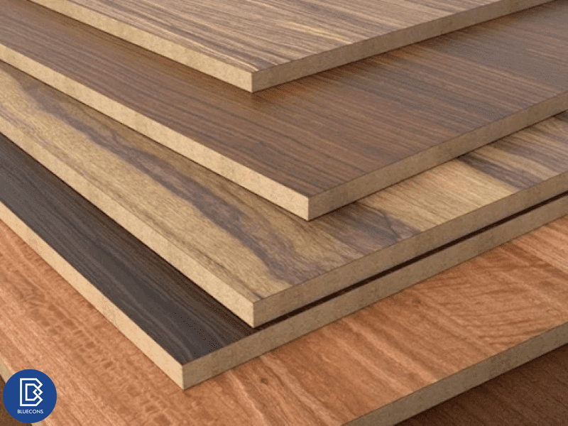 Gỗ công nghiệp có bền không? List gỗ công nghiệp phổ biến nhất 2022