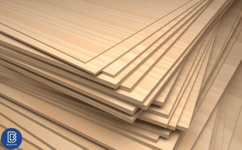 Gia công ván gỗ plywood chuyên nghiệp đảm bảo giá trị thẩm mỹ