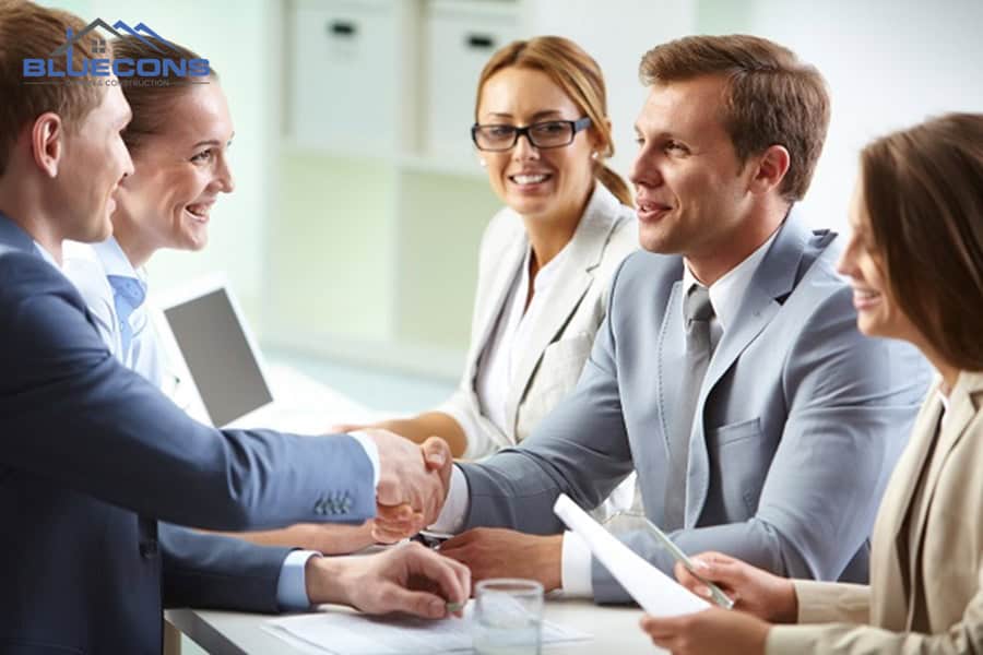 Cách tư vấn khách hàng nội thất hiệu quả cho người mới bắt đầu 5 Cách tư vấn khách hàng nội thất hiệu quả cho người mới bắt đầu