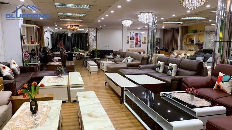 Cách tư vấn khách hàng nội thất hiệu quả cho người mới bắt đầu 7 Cách tư vấn khách hàng nội thất hiệu quả cho người mới bắt đầu