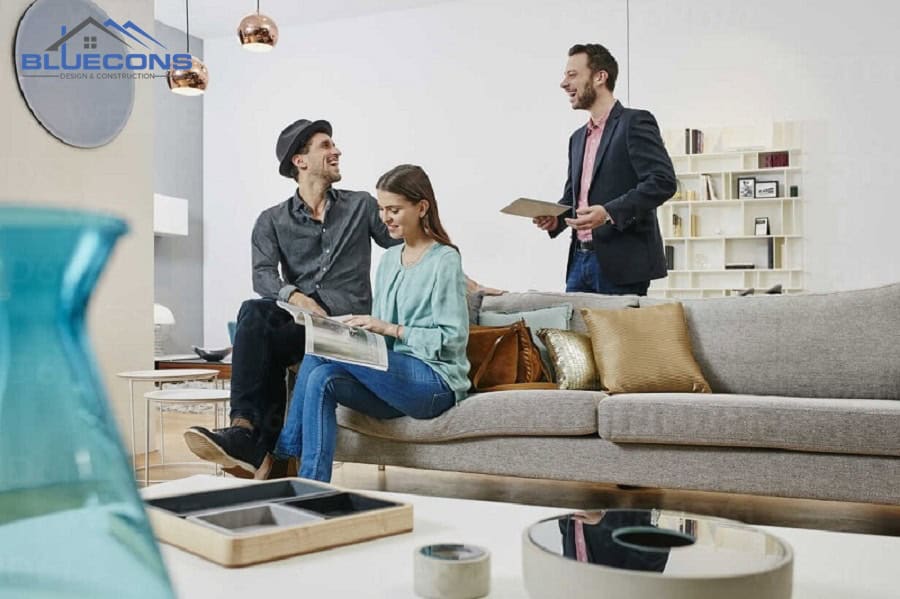 Kinh nghiệm sale thiết kế nội thất thành công cho người mới bắt đầu từ A-Z