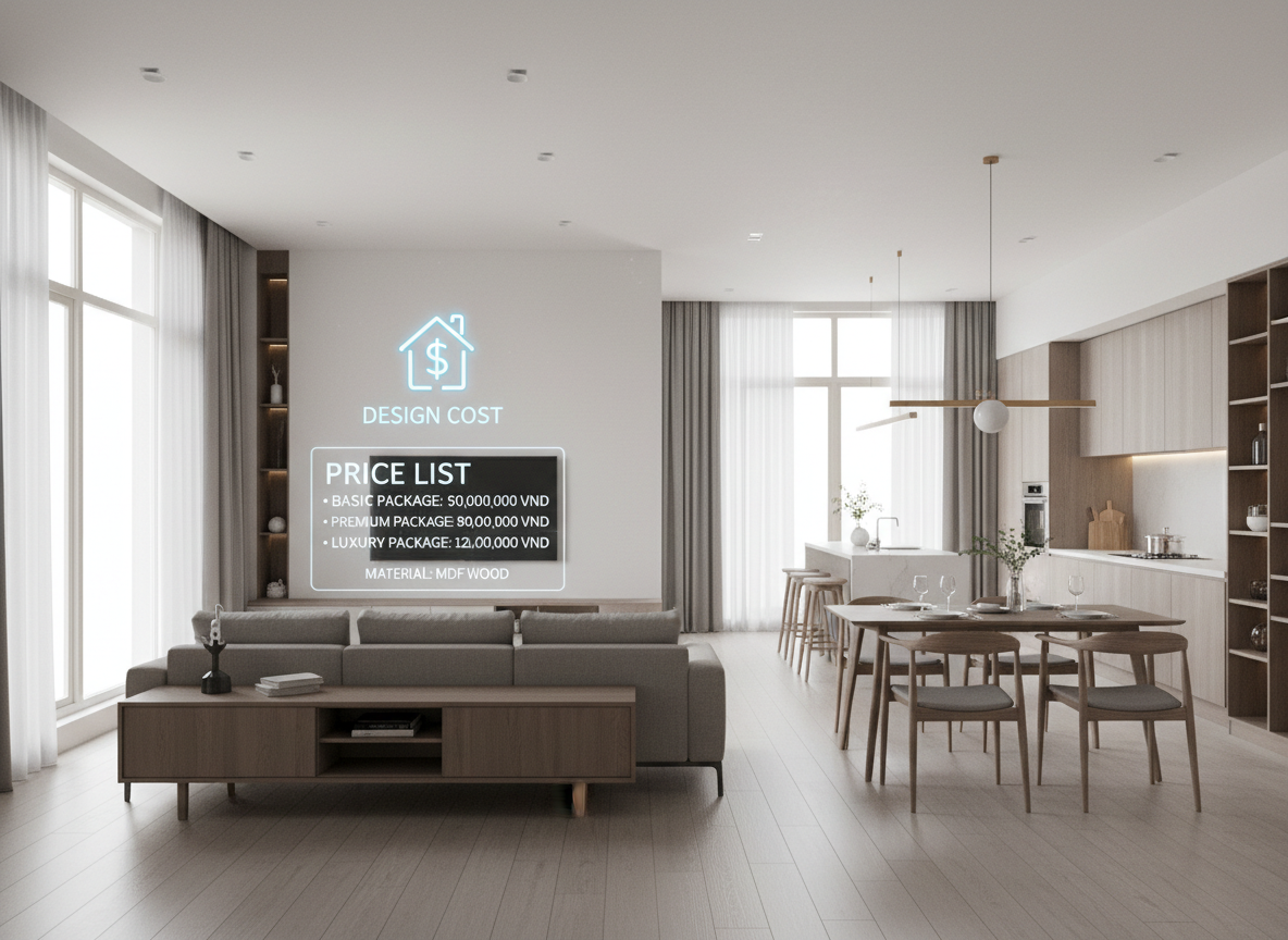 Hinh Anh 3d Noi That Nha Pho Phong Cach Toi Gian Kem Bieu Tuong Chi Phi Thiet Ke Hinh Anh 3d Noi That Nha Pho Phong Cach Toi Gian Kem Bieu Tuong Chi Phi Thiet Ke