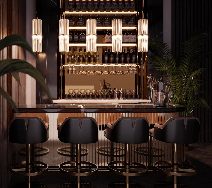 hình ảnh mẫu quầy bar đẹp 5 hình ảnh mẫu quầy bar đẹp 5