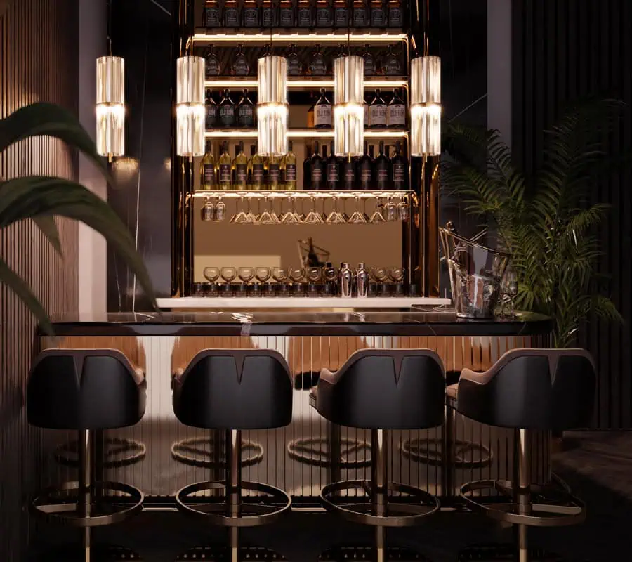 hình ảnh mẫu quầy bar đẹp 5 hình ảnh mẫu quầy bar đẹp 5