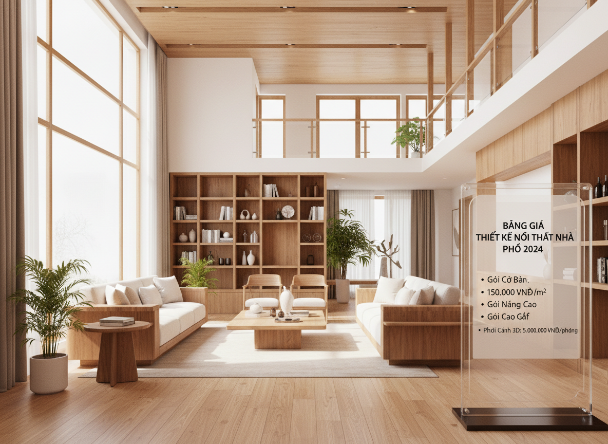 Hinh Anh Mo Phong Khong Gian Noi That Nha Pho Hien Dai Kem Bang Gia Thiet Ke Hinh Anh Mo Phong Khong Gian Noi That Nha Pho Hien Dai Kem Bang Gia Thiet Ke