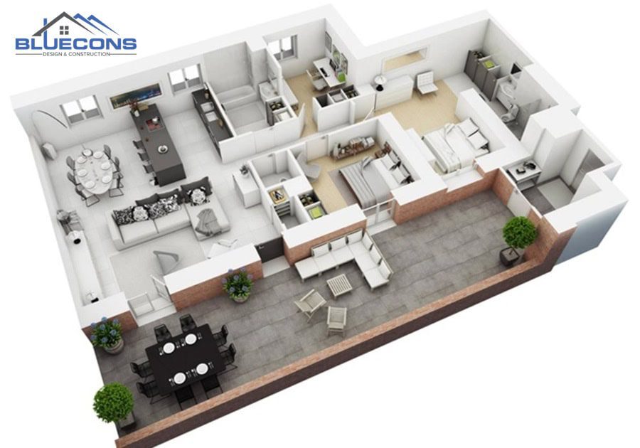 Cách quảng cáo nội thất thu hút tăng tỷ lệ chốt đơn 200%
