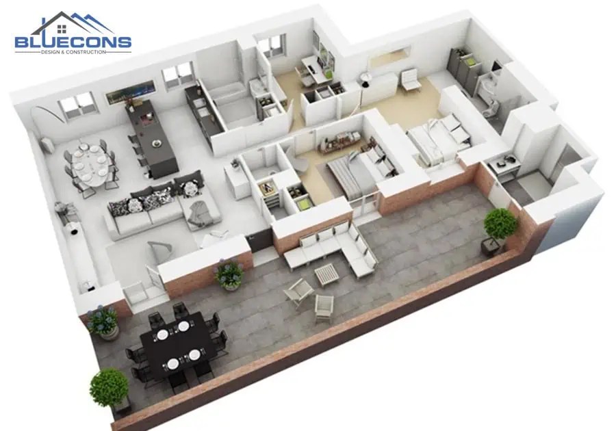 Cách quảng cáo nội thất thu hút tăng tỷ lệ chốt đơn 200% 9 Cách quảng cáo nội thất thu hút tăng tỷ lệ chốt đơn 200%