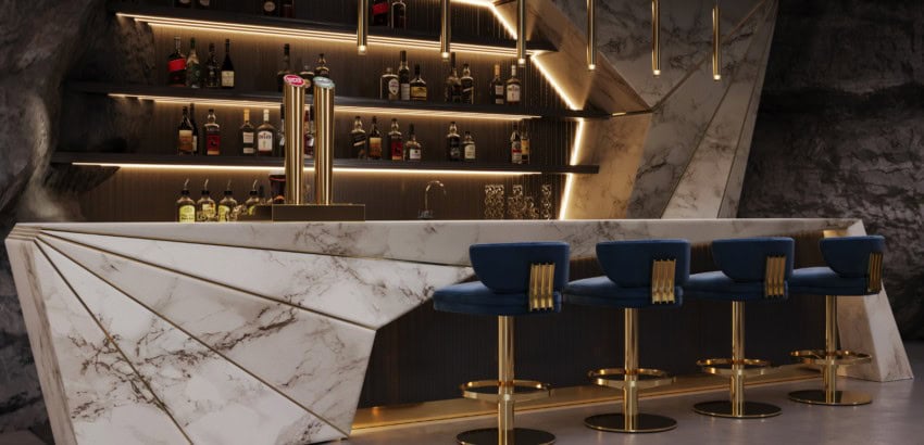 hình ảnh quầy bar đẹp 3 hình ảnh quầy bar đẹp 3
