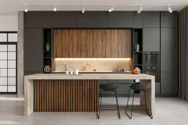 hình ảnh quầy bar gia đình hình ảnh quầy bar gia đình
