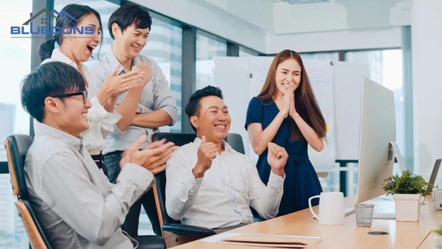 Tuyển dụng nhân viên bán hàng showroom nội thất Gò Vấp, TPHCM