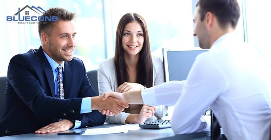 Quy trình hợp tác kinh doanh đồ nội thất chặt chẽ
