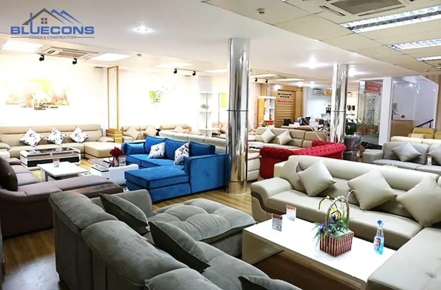 Hợp tác kinh doanh nội thất cùng Bluecons: Tăng doanh thu, Mở rộng thị trường 6 Hợp tác phân phối nội thất với Bluecons
