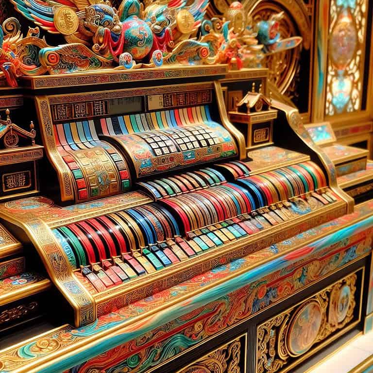 Quầy thu ngân cần những gì