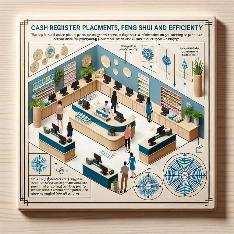 Báo giá quầy thu ngân