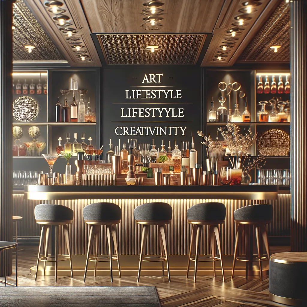 Quầy Bar Pha Chế 3 Quầy Bar Pha Chế