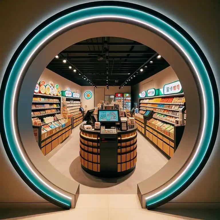 Quầy thu ngân đẹp giá rẻ