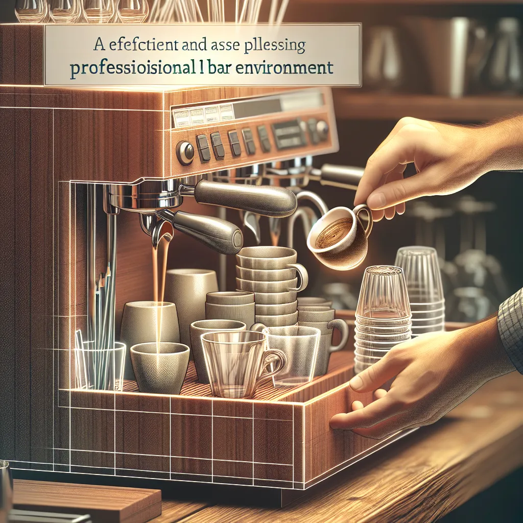 Kệ để ly quầy pha chế 6 Kệ để ly quầy pha chế