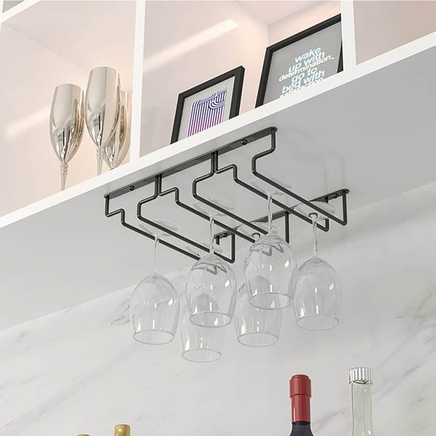 kệ treo ly quầy bar inox 5 kệ treo ly quầy bar inox 5