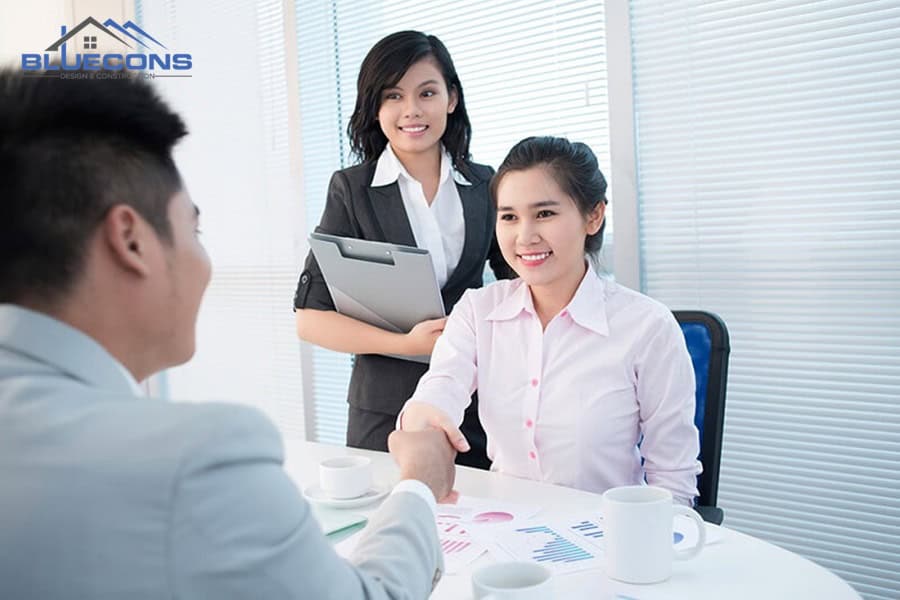 Kinh nghiệm sale thiết kế nội thất thành công cho người mới bắt đầu từ A-Z