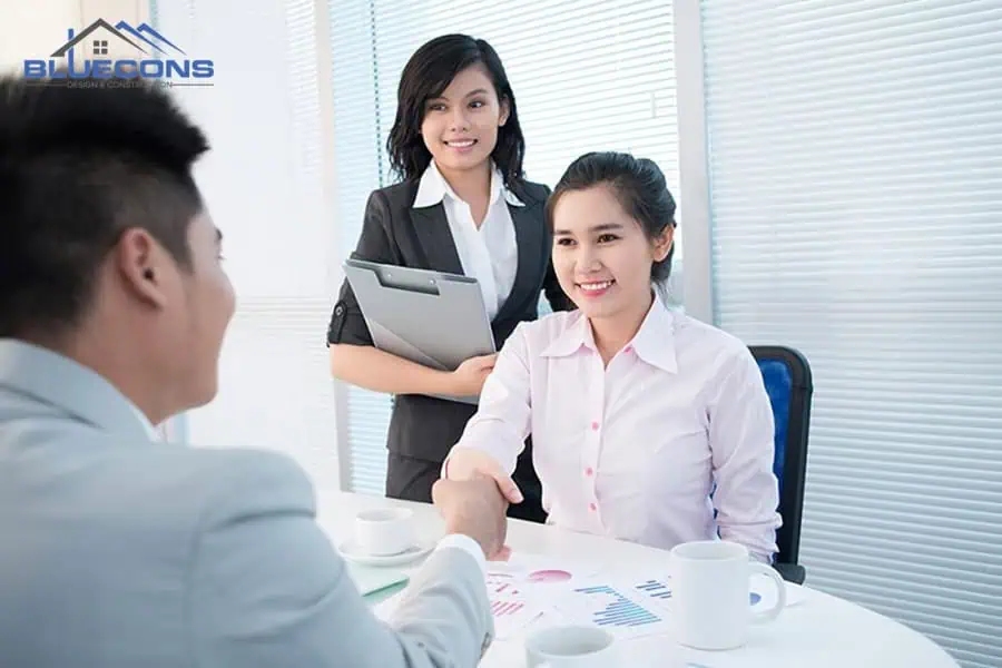 Kinh nghiệm sale thiết kế nội thất thành công cho người mới bắt đầu năm 2024 6 Kinh nghiệm sale thiết kế nội thất thành công cho người mới bắt đầu từ A-Z