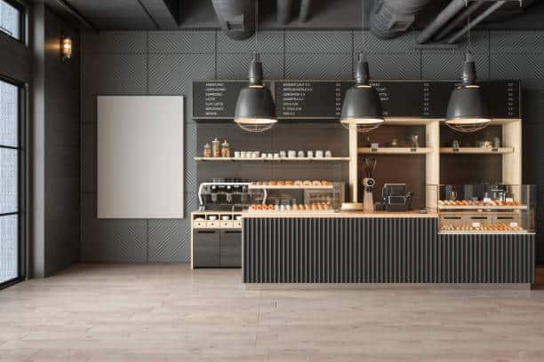 kích thước quầy bar cafe 4 kích thước quầy bar cafe 4