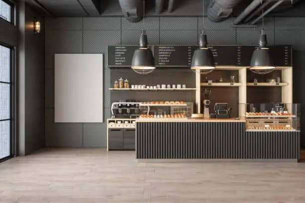 kích thước quầy bar cafe 4 kích thước quầy bar cafe 4