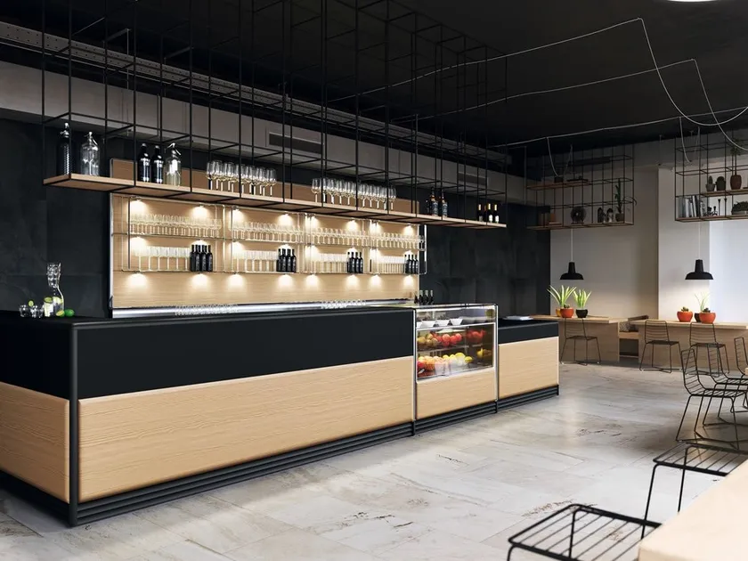 kích thước quầy bar cafe 5 kích thước quầy bar cafe 5