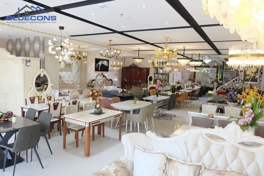 Kinh nghiệm sale thiết kế nội thất thành công cho người mới bắt đầu từ A-Z