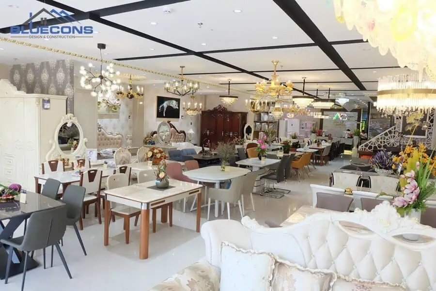 Kinh nghiệm sale thiết kế nội thất thành công cho người mới bắt đầu năm 2024 4 Kinh nghiệm sale thiết kế nội thất thành công cho người mới bắt đầu từ A-Z