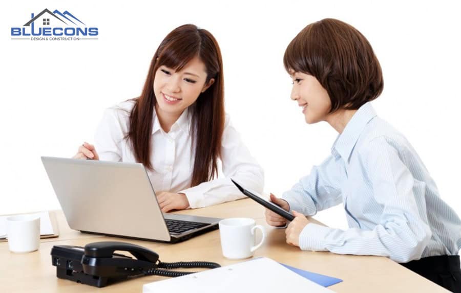 Tuyển dụng nhân viên bán hàng showroom nội thất Gò Vấp, TPHCM