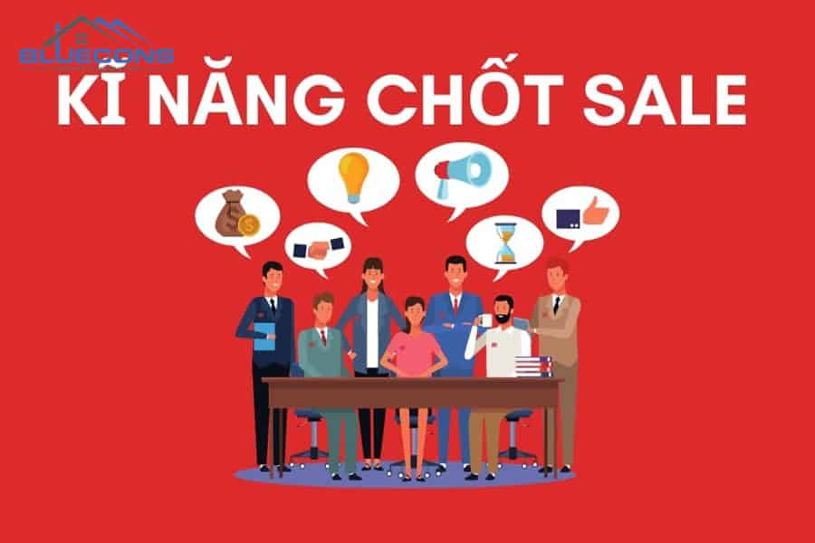 Mô tả công việc nhân viên kinh doanh nội thất chi tiết tại công ty Bluecons 2024 8 Mô tả công việc nhân viên kinh doanh nội thất chi tiết tại công ty Bluecons